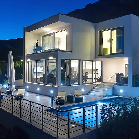 Luxury Makarska