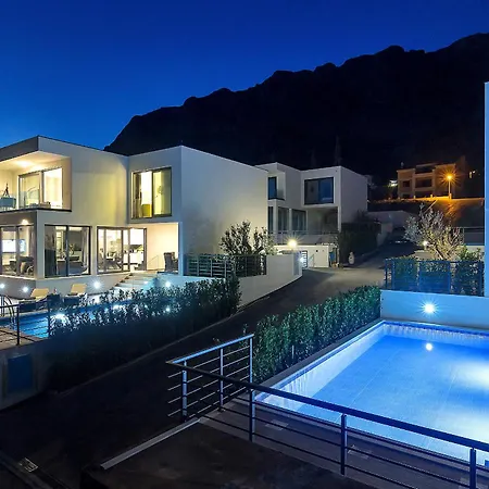 Luxury Makarska