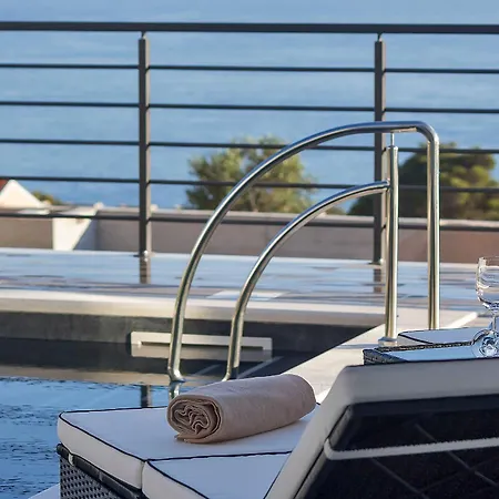 Villa Luxury Makarska