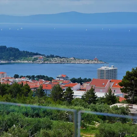Villa Luxury