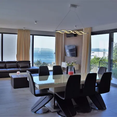 Luxury Makarska