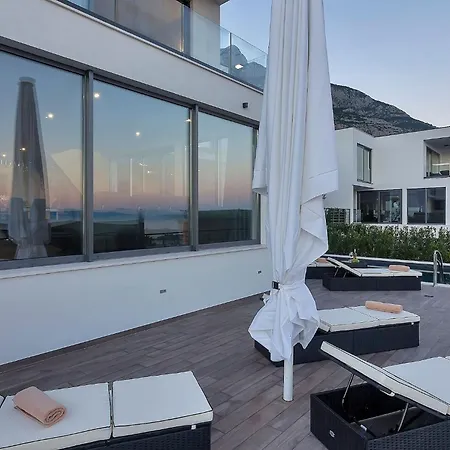 Luxury Villa Makarska