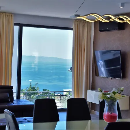 Luxury Villa