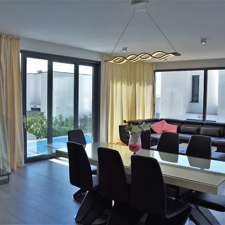 Villa Luxury