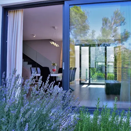 Luxury Villa