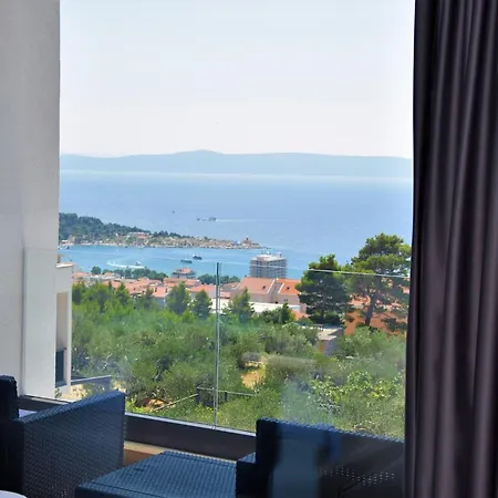 Luxury Villa Makarska