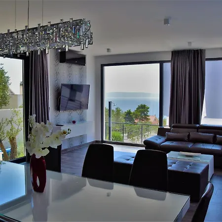 Luxury *