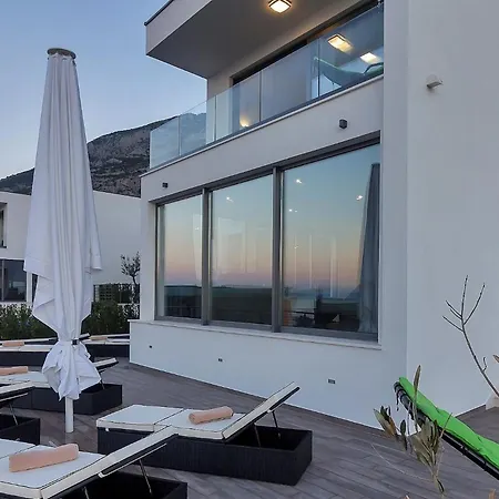 Luxury *